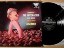 * DECCA SXL 2092-3 WBG - TCHAIKOVSKY - THE NUTCRACKER - ANSERMET - 2 LP *?