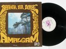 AMALGAM Prayer for Peace on UK Transatlantic jazz prog Trevor Watts Jeff Clyne
