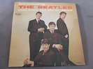 THE BEATLES, INTRODUCING THE BEATLES MONO 163-3403/02 TRIANGLE 6307  VEEJAY 1062
