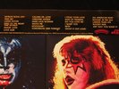 Kiss Alive II - RARE 1977 2LP w/Misprint Cover (3 Extra Tracks)-SEALED w/STICKER