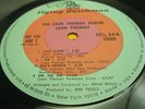 LP Leon Thomas on Flying Dutchman The Leon Thomas Album