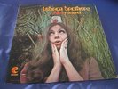 Rare Salsa LP: Lebron Brothers - salsa y control - Cotique 1049 - Latin Vinyl