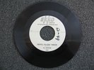 AL DEXTER ROCKABILLY BOPPER 45 ON EKKO 1020 PISTOL PACKIN’ MAMA Eddie Cochran