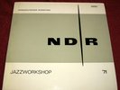NDR JAZZWORKSHOP 1971 PHIL WOODS PETER HERBOLZHEIMER BARRE PHILLIPS JOE ZAWINUL