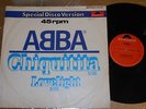 Vinyl Maxi 12