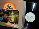 RARE and CLEAN = PROMO = 1968 ORIG   31st OF FEBRUARY   Psych Allman Brothers