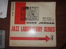 Signal 101  Duke Jordan  