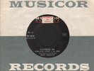 RARE NORTHERN SOUL:JIMMY RADCLIFFE-LONG AFTER TONIGHT IS ALL OVER in italian
