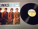 THE KINKS   YOU REALLY GOT ME MONO TRI-COLOR LABEL REPRISE RECORD LP   NM VINYL