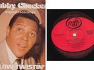 Chubby CHECKER * 6T's FREAKBEAT Acid PROG Heavy PSYCH Original LP * Hear