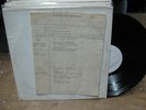 Santa Esmeralda w/ Leroy Gomez - Don't Let Me Be Misunderstood Test Press LP VG+