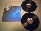 AUDIOPHILE KENNY G LIVE RECORD ALBUM 2 LP ARISTA US PRESSING VG++ VINYL CLEAN