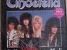 CINDERELLA, SHAKE ME - 12