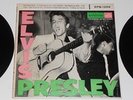 ELVIS PRESLEY:  EPB-1254 DOUBLE45  EP NEAR MINT RARE CANADIAN ISSUE