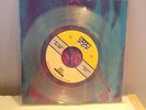 Nirvana - Sliver b/w Dive 7  CLEAR vinyl SUB POP