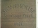 Stonehouse - Stonehouse Creek. Rare 1971 U.K. Prog/Hard Rock -  NearMint Top LP