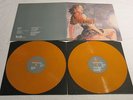 ORANGE BIFFY CLYRO VERTIGO OF BLISS DOUBLE GATEFOLD 12