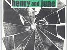 Henry and June - Goin' Back To Memphis - White Stripes Soledad Brothers 7 45