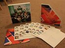 Oasis The Masterplan Limited Boxset LP vinyl 12