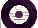 Great R&B / Northern  MACK RICE 