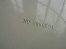 THE BEATLES White Album 1968 UK MONO 1st TOP OPENER *EX+*