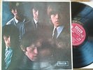THE ROLLING STONES No.2 Decca LK4661 Unboxed 2A/1A MONO *STUNNING*