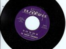 PHILLY GROUP SOUL 45-THE FABULOUS PERFORMERS ON BLACK JACK-LISTEN