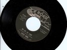 PHILLY CROSSOVER SOUL 45-PATTIE WARD ON ROAD-LISTEN