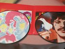 Beatles Richard Avedon Picture Discs 4 pictures 27 hits Vinyl n.mint Uk press