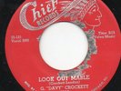 HEAR Blues / Rockabilly G 