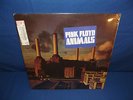 super rare sealed   PINK FLOYD Animals 1977 1st US Press Stickers STILL SEALED