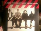 u2 how to dismantle an atomic bomb 12