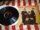 introducing the beatles, different label error SUPER RAREsuper low reserve LOOK