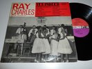 Ray Charles et son orchestre