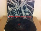 SICK OF IT ALL - blood, sweat, and no tears LP sxe punk hardcore revelation hxc
