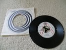 STATUS QUO PRE RELEASE PROMO PAPER PLANE 1972 VERTIGO 6059 071
