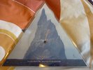 ALT-J Matilda / Fitzpleasure - V RARE Triangle Shaped Picture Disc **MINT/NEW**
