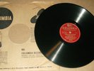 JOSEPHINE BAKER & THE COMEDIAN HARMONISTS--UNDER THE AFRICAN SKY