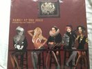 Panic At The Disco A Fever You Can't Sweat Out Vinyl LP Sealed First Press Rare