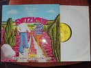ROTZKOTZ LEBENSFROH + FARBENFROH VINYL LP NO FUN RECORDS TOPZUSTAND