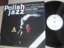K. KOMEDA Quintet - astigmatic, Polish Jazz serie vol.5 - LP