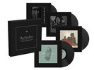 DEAD CAN DANCE dcd I 4LP remastered 180g vinyl BOX 4AD Cocteau Twins