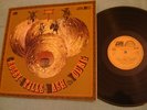 CROSBY STILLS NASH YOUNG - déjà vu, Czech LP
