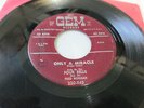 Four Bells Gem 220 Only a miracle