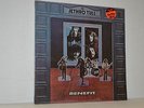 Jethro Tull, Benefit   Orig. '70 Reprise SEALED LP