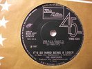 *Listen* RARE UK MOTOWN Contours 