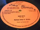 Horace Andy Zion Gate Rare Killer Roots 12