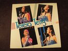super rare LP: TERESA TENG (???) Concert Live, Japan TAURUS 28TR-2095 w/Inserts