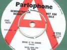 listen*DAVID JOHN & MOOD*jerome / strut*MOD FREAKBEAT RnB PUNK MEEK*ex+ demo