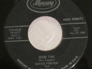 RARE ROCKABILLY ROCKER - ROYCE PORTER - GOOD TIME